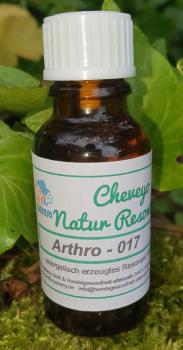 Cheveyo Arthro - 017